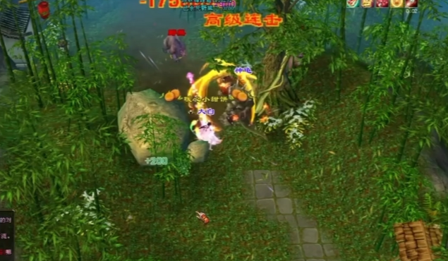 峰宝石会玩玩整系有神充特色之练公同伴运客进阵橙色阿烈转伴