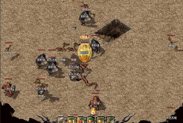 作为老玩家新手优先选法师或道士冰雪环